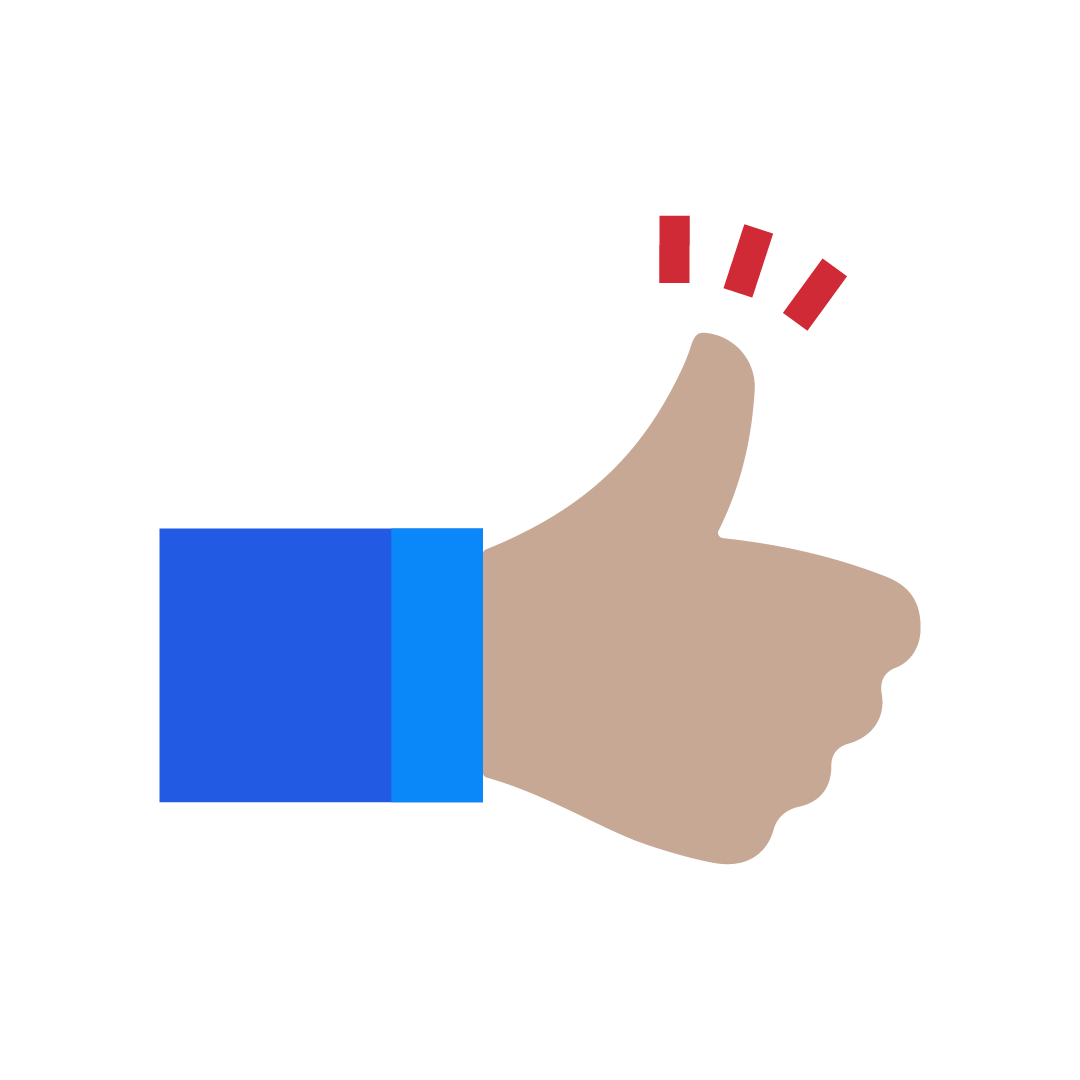 finger-snap-icon